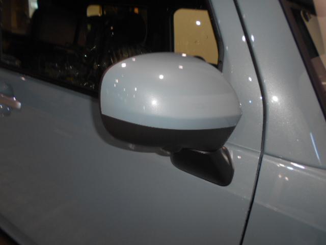 タフトＧ届出済未走行車（福井県）の中古車