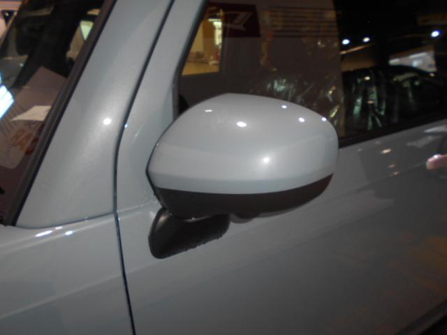 タフトＧ届出済未走行車（福井県）の中古車