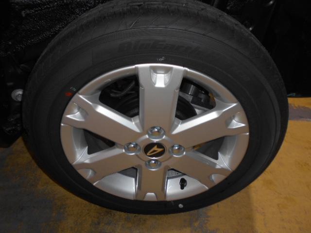 タフトＧ届出済未走行車（福井県）の中古車