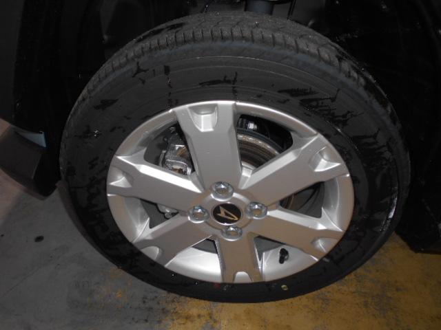 タフトＧ届出済未走行車（福井県）の中古車