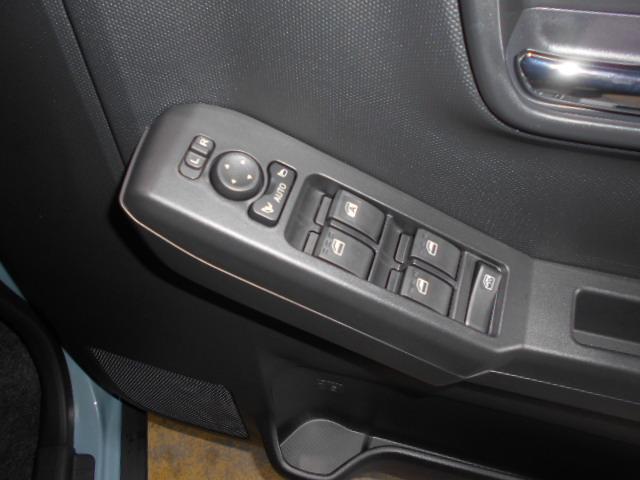 タフトＧ届出済未走行車（福井県）の中古車