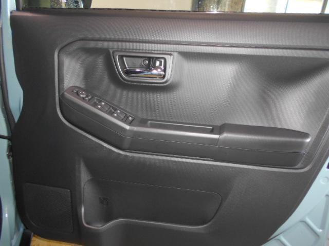 タフトＧ届出済未走行車（福井県）の中古車