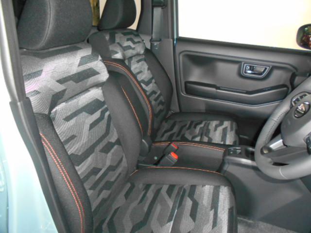 タフトＧ届出済未走行車（福井県）の中古車