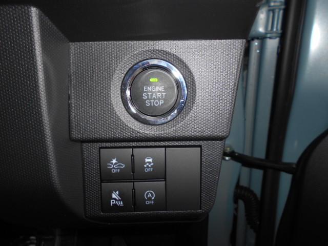 タフトＧ届出済未走行車（福井県）の中古車