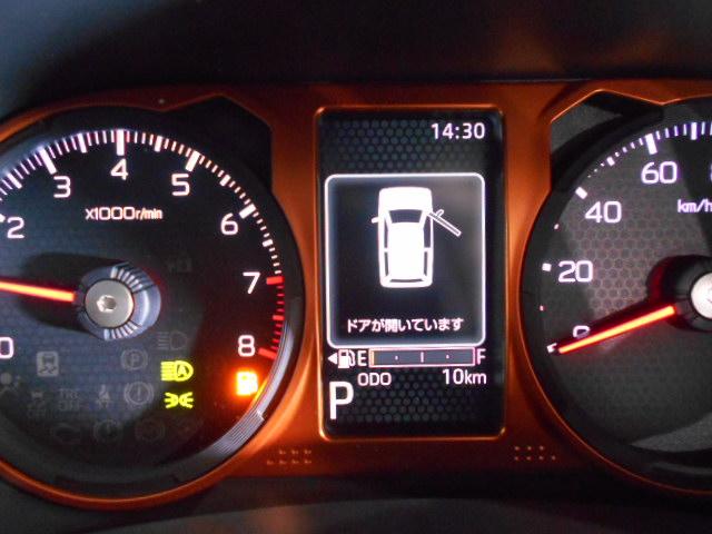 タフトＧ届出済未走行車（福井県）の中古車