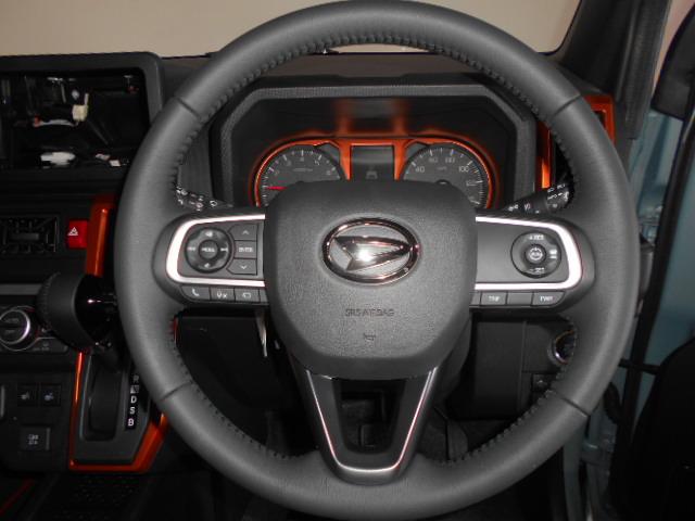 タフトＧ届出済未走行車（福井県）の中古車