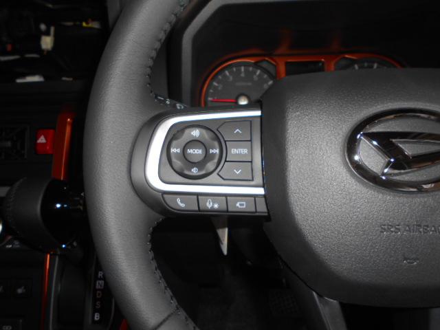 タフトＧ届出済未走行車（福井県）の中古車