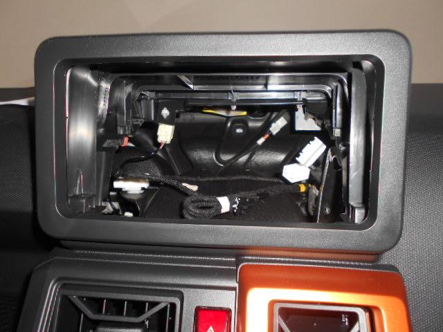 タフトＧ届出済未走行車（福井県）の中古車