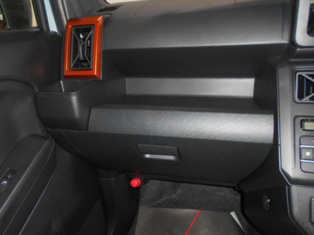 タフトＧ届出済未走行車（福井県）の中古車