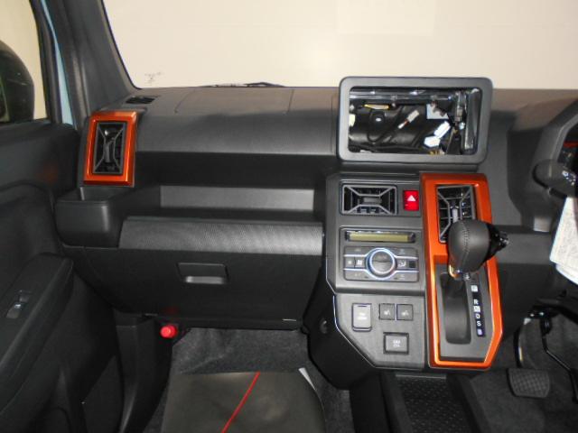 タフトＧ届出済未走行車（福井県）の中古車