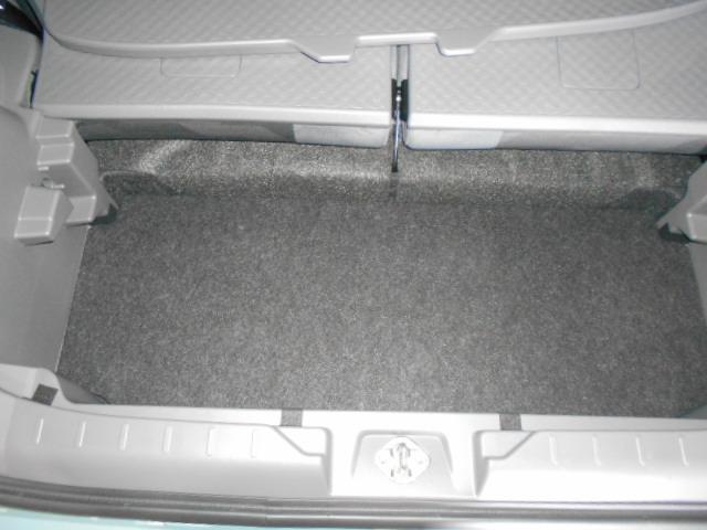 タフトＧ届出済未走行車（福井県）の中古車