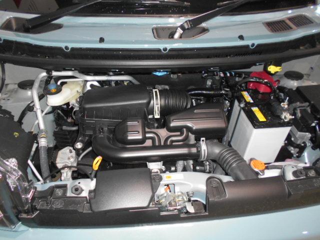 タフトＧ届出済未走行車（福井県）の中古車