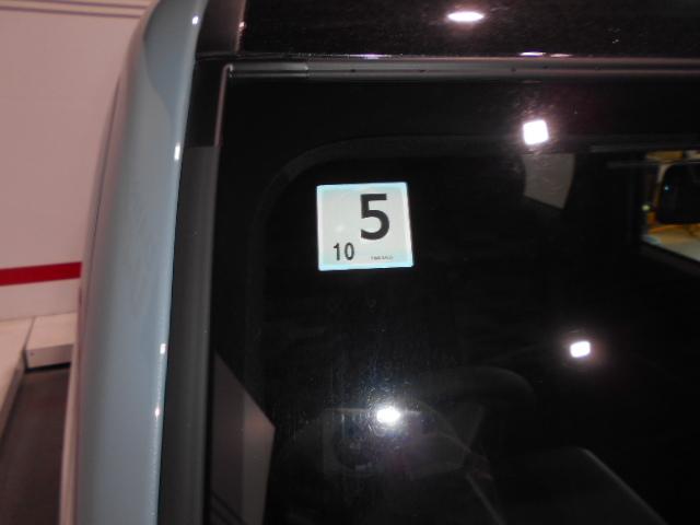 タフトＧ届出済未走行車（福井県）の中古車