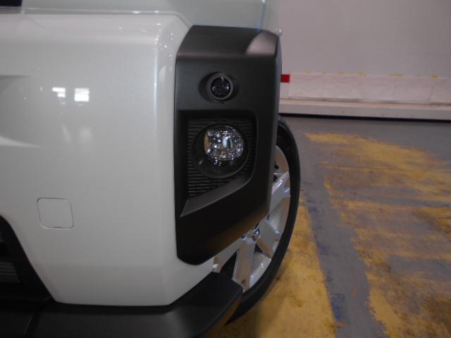 タフトＧ　４ＷＤ届出済未走行車（福井県）の中古車