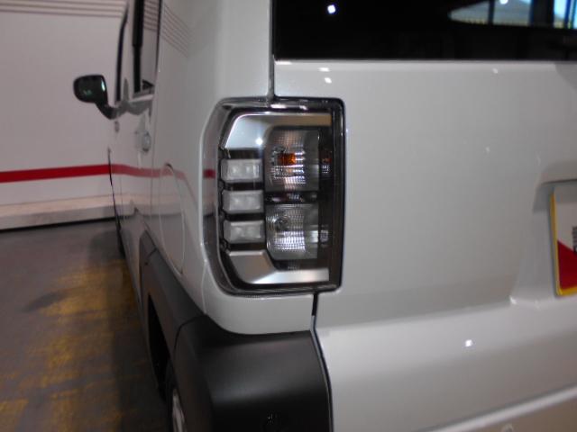 タフトＧ　４ＷＤ届出済未走行車（福井県）の中古車