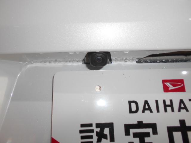 タフトＧ　４ＷＤ届出済未走行車（福井県）の中古車