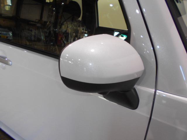 タフトＧ　４ＷＤ届出済未走行車（福井県）の中古車