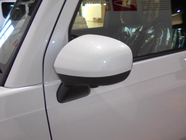 タフトＧ　４ＷＤ届出済未走行車（福井県）の中古車