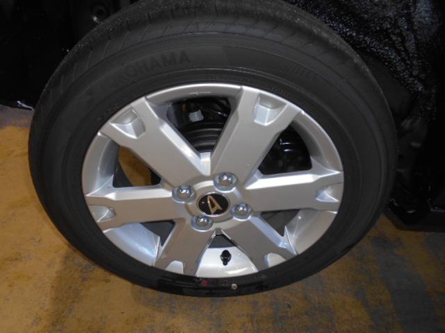 タフトＧ　４ＷＤ届出済未走行車（福井県）の中古車