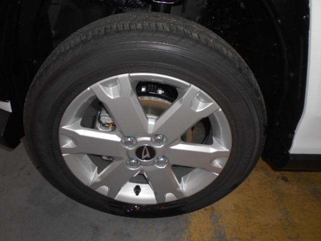 タフトＧ　４ＷＤ届出済未走行車（福井県）の中古車