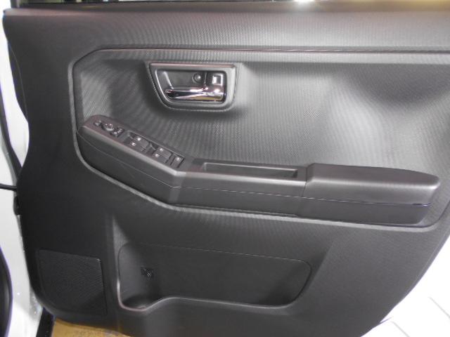 タフトＧ　４ＷＤ届出済未走行車（福井県）の中古車