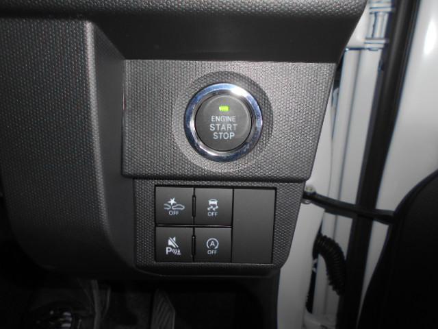 タフトＧ　４ＷＤ届出済未走行車（福井県）の中古車