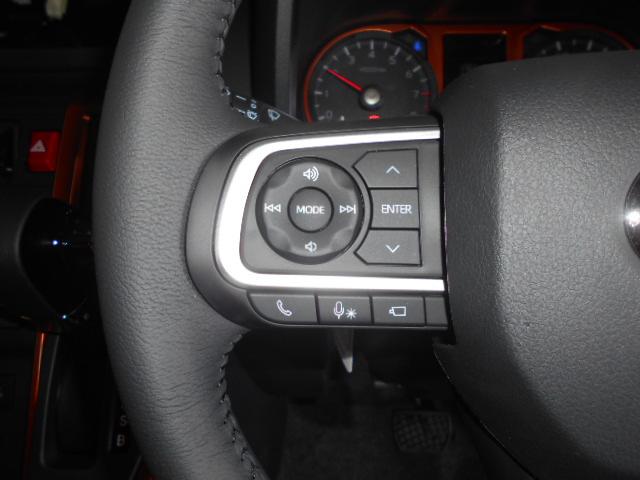 タフトＧ　４ＷＤ届出済未走行車（福井県）の中古車