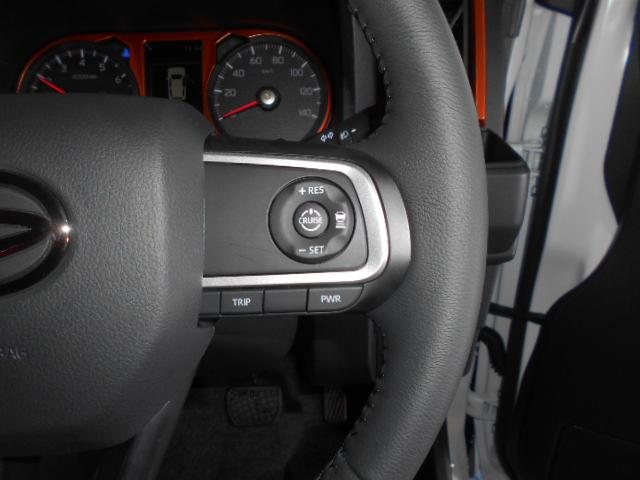 タフトＧ　４ＷＤ届出済未走行車（福井県）の中古車