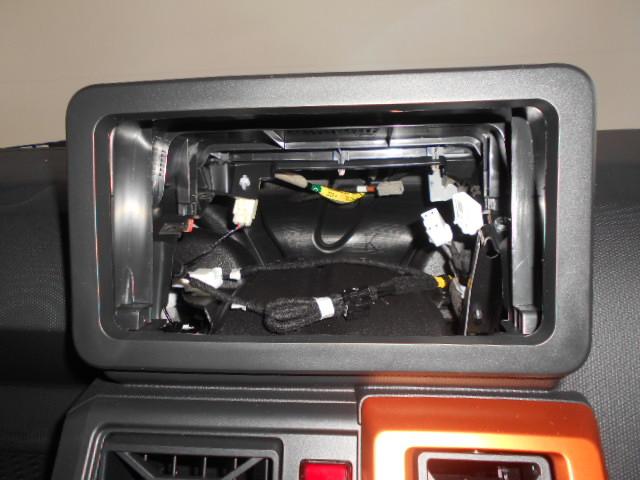 タフトＧ　４ＷＤ届出済未走行車（福井県）の中古車