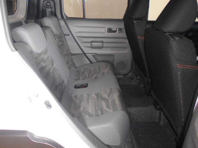 タフトＧ　４ＷＤ届出済未走行車（福井県）の中古車