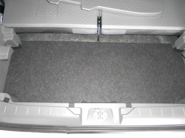 タフトＧ　４ＷＤ届出済未走行車（福井県）の中古車