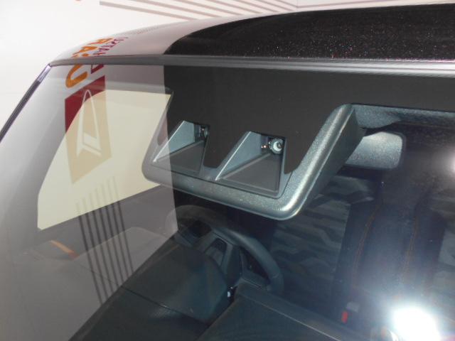 タフトＧ　４ＷＤ届出済未走行車（福井県）の中古車