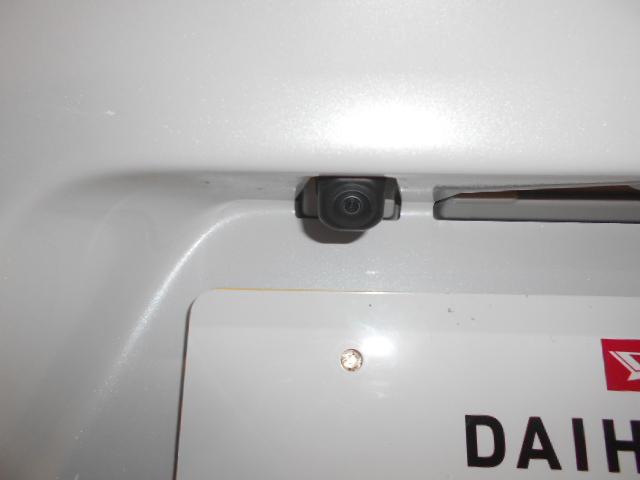 タントファンクロス　９インチディスプレイオーディオ装着（福井県）の中古車