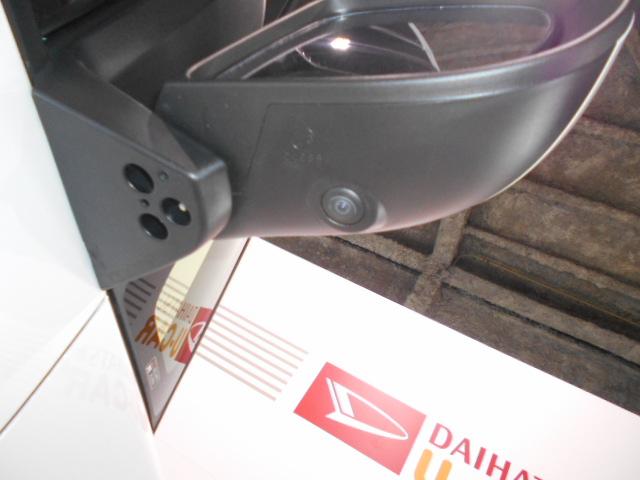 タントファンクロス　９インチディスプレイオーディオ装着（福井県）の中古車