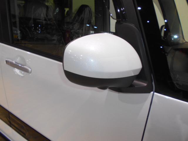 タントファンクロス　９インチディスプレイオーディオ装着（福井県）の中古車