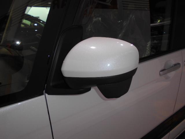 タントファンクロス　９インチディスプレイオーディオ装着（福井県）の中古車