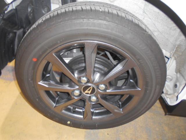 タントファンクロス　９インチディスプレイオーディオ装着（福井県）の中古車