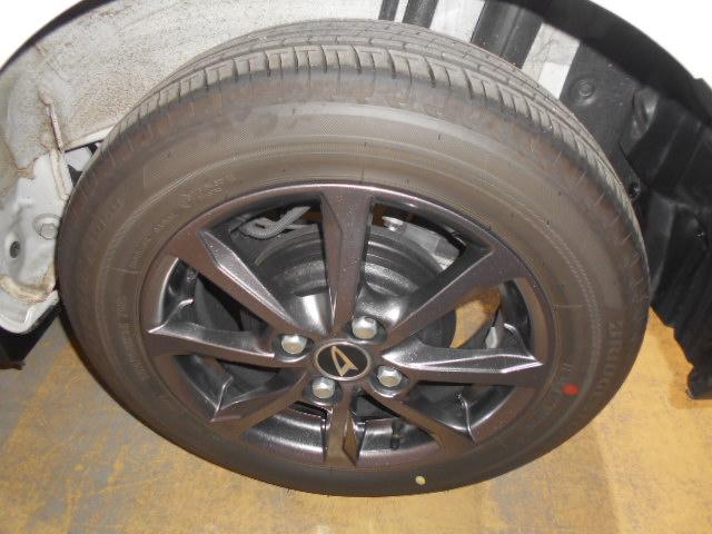 タントファンクロス　９インチディスプレイオーディオ装着（福井県）の中古車