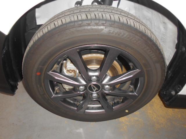 タントファンクロス　９インチディスプレイオーディオ装着（福井県）の中古車