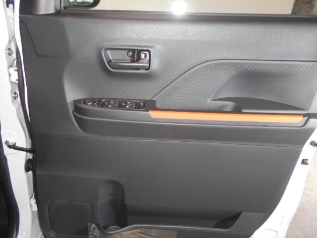 タントファンクロス　９インチディスプレイオーディオ装着（福井県）の中古車