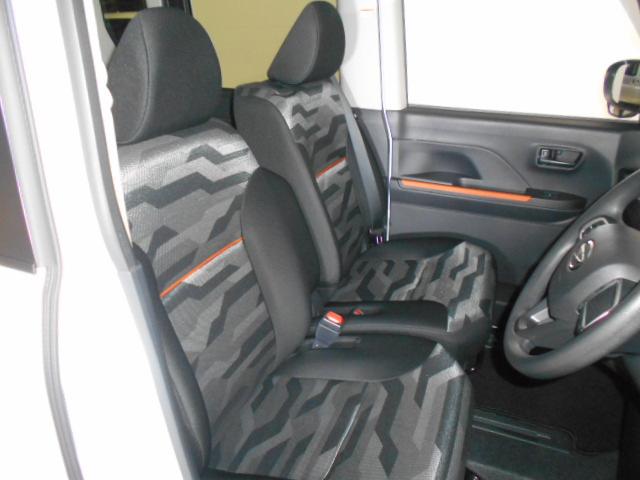 タントファンクロス　９インチディスプレイオーディオ装着（福井県）の中古車