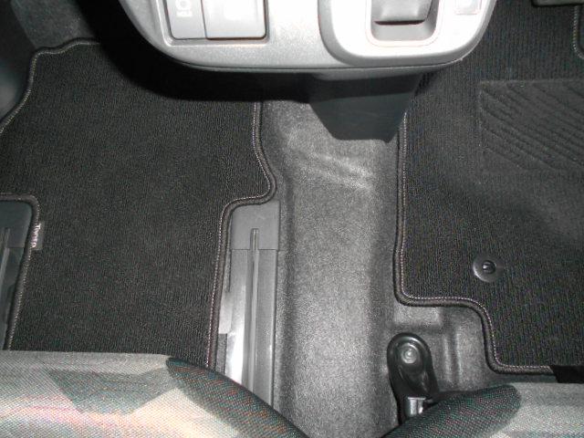 タントファンクロス　９インチディスプレイオーディオ装着（福井県）の中古車