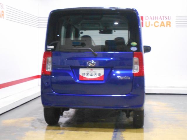 タントＸ　ＳＡ３　純正ナビ　ドラレコ　バックモニター装着２０１８年モデル　ダイハツ純正メモリーナビ　ドライブレコーダー　バックモニター　装着車（福井県）の中古車