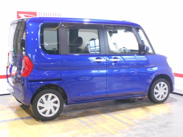 タントＸ　ＳＡ３　純正ナビ　ドラレコ　バックモニター装着２０１８年モデル　ダイハツ純正メモリーナビ　ドライブレコーダー　バックモニター　装着車（福井県）の中古車