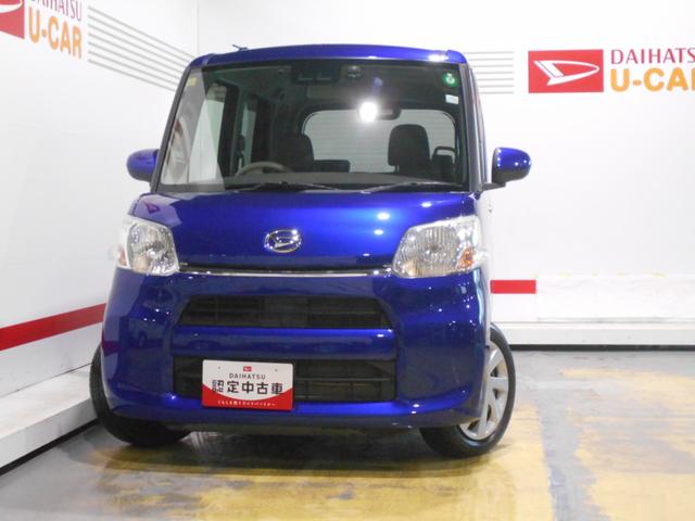 タントＸ　ＳＡ３　純正ナビ　ドラレコ　バックモニター装着２０１８年モデル　ダイハツ純正メモリーナビ　ドライブレコーダー　バックモニター　装着車（福井県）の中古車