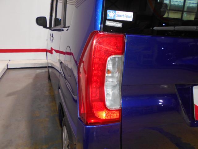 タントＸ　ＳＡ３　純正ナビ　ドラレコ　バックモニター装着２０１８年モデル　ダイハツ純正メモリーナビ　ドライブレコーダー　バックモニター　装着車（福井県）の中古車