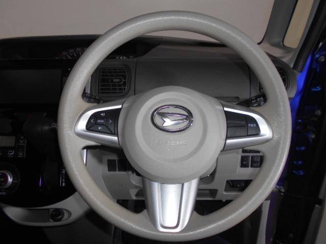 タントＸ　ＳＡ３　純正ナビ　ドラレコ　バックモニター装着２０１８年モデル　ダイハツ純正メモリーナビ　ドライブレコーダー　バックモニター　装着車（福井県）の中古車