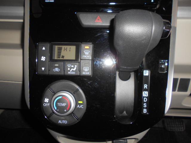 タントＸ　ＳＡ３　純正ナビ　ドラレコ　バックモニター装着２０１８年モデル　ダイハツ純正メモリーナビ　ドライブレコーダー　バックモニター　装着車（福井県）の中古車