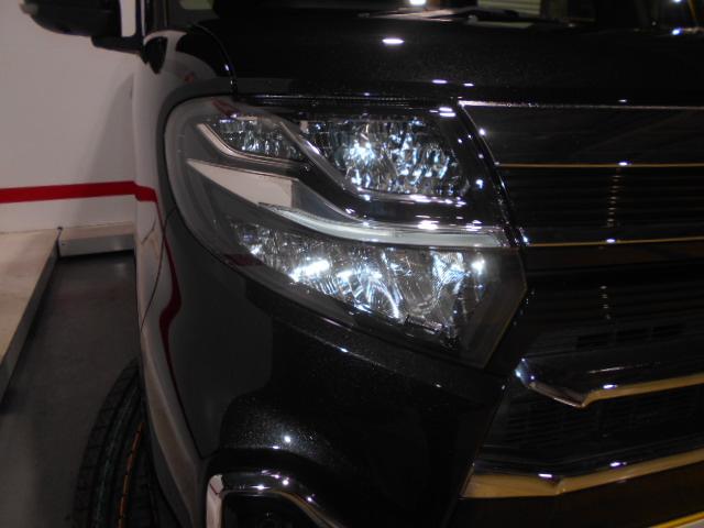 タントカスタムＲＳスタイルセレクションノーマルタイヤ４本新品（福井県）の中古車