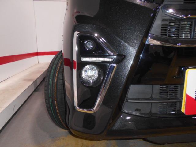 タントカスタムＲＳスタイルセレクションノーマルタイヤ４本新品（福井県）の中古車